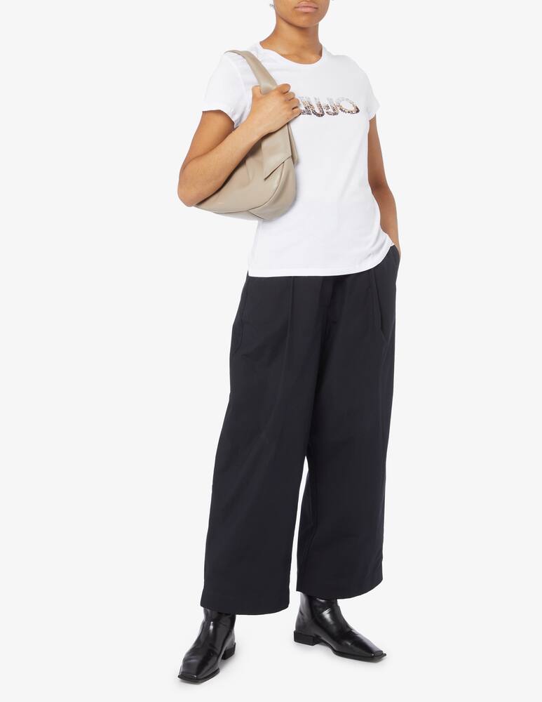 rinascente Liu Jo T-shirt in cotone