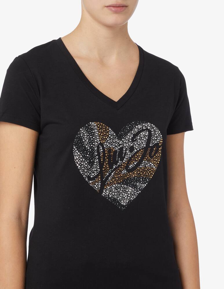 rinascente Liu Jo Cotton t-shirt