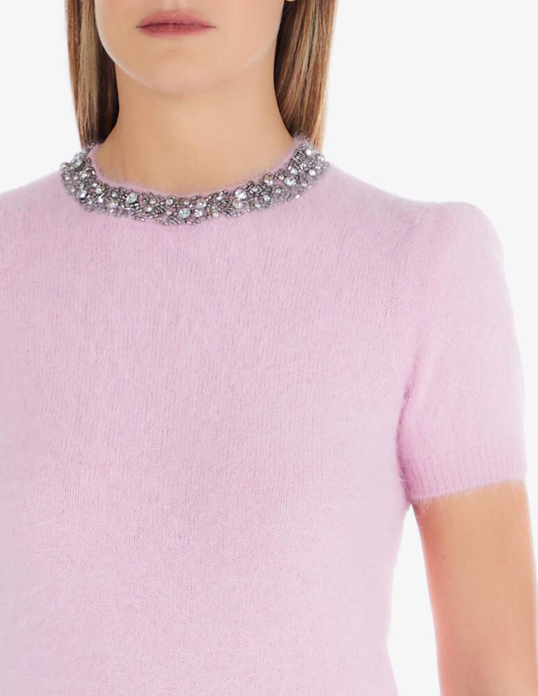 rinascente Liu Jo Angora jumper