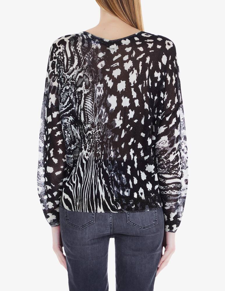 rinascente Liu Jo Maglione