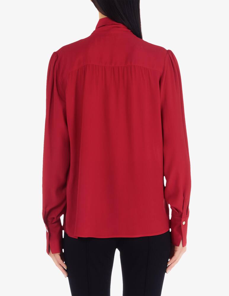 rinascente Liu Jo Blusa in misto seta