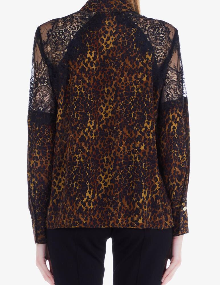 rinascente Liu Jo Blusa in seta