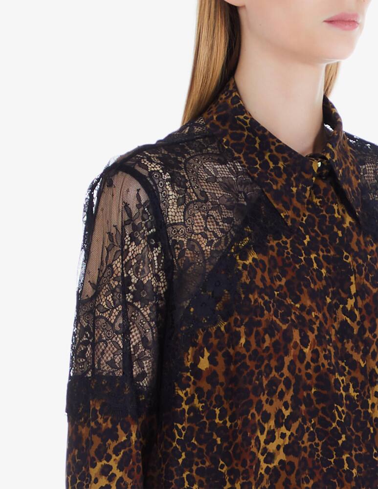 rinascente Liu Jo Blusa in seta