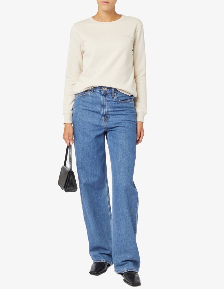 rinascente Dondup Felpa in cotone