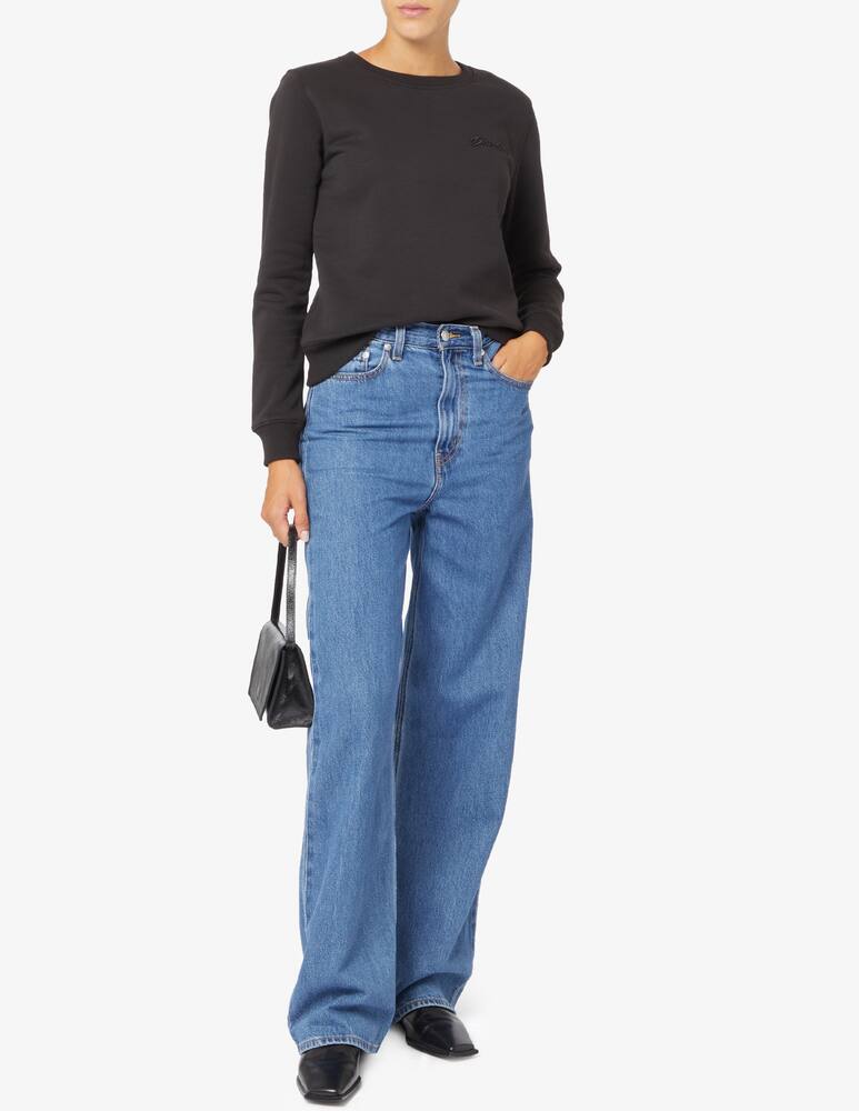 rinascente Dondup Felpa in cotone