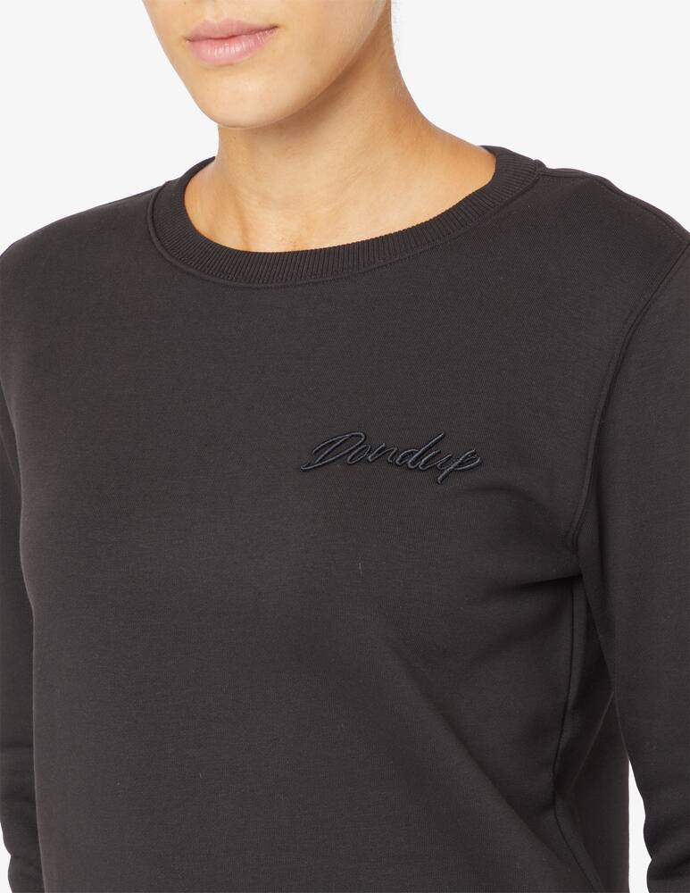 rinascente Dondup Felpa in cotone