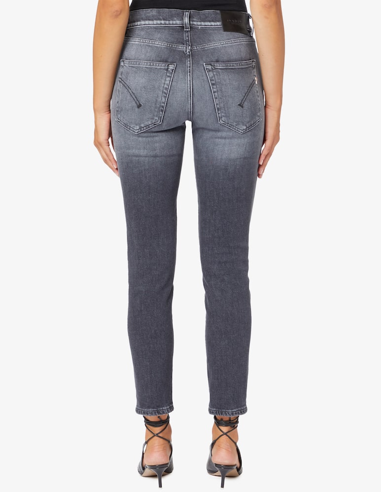 Dondup Jeans Daila - immagine 3 Dondup Jeans Daila - immagine 3