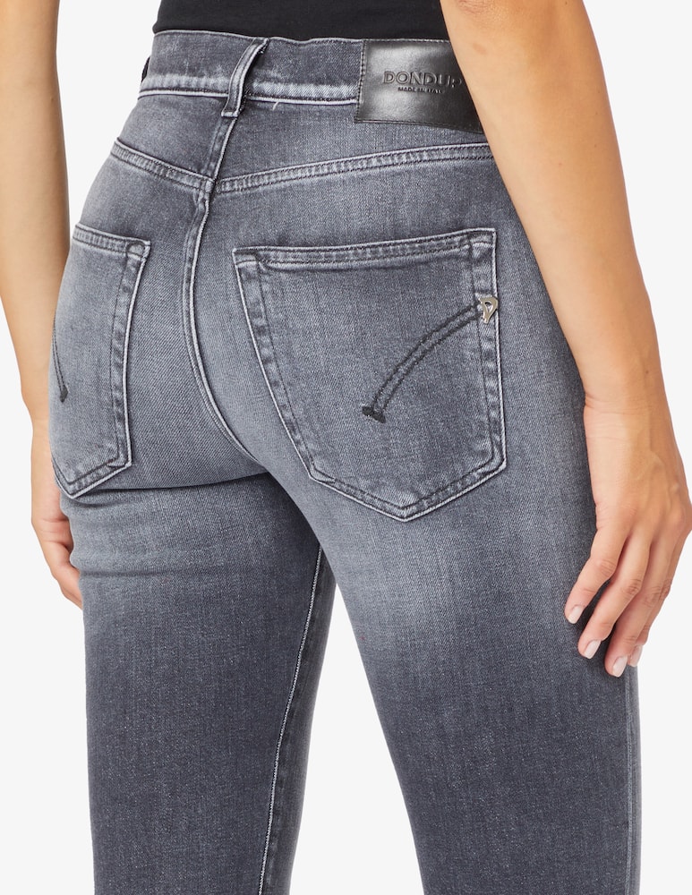 Dondup Jeans Daila - immagine 4 Dondup Jeans Daila - immagine 4
