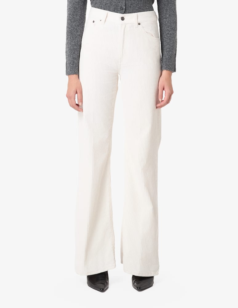 Dondup Pantalone Amber - immagine 1 Dondup Pantalone Amber - immagine 1