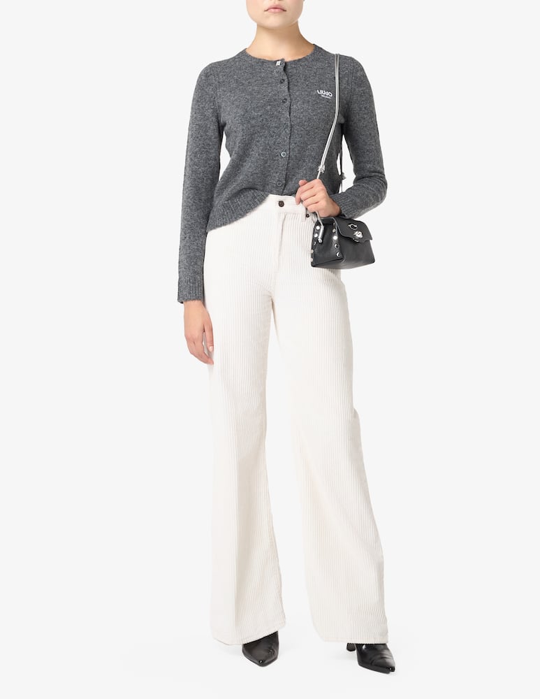 Dondup Pantalone Amber - immagine 2 Dondup Pantalone Amber - immagine 2