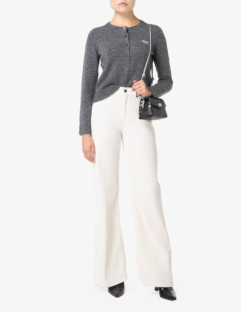 rinascente Dondup Amber trousers