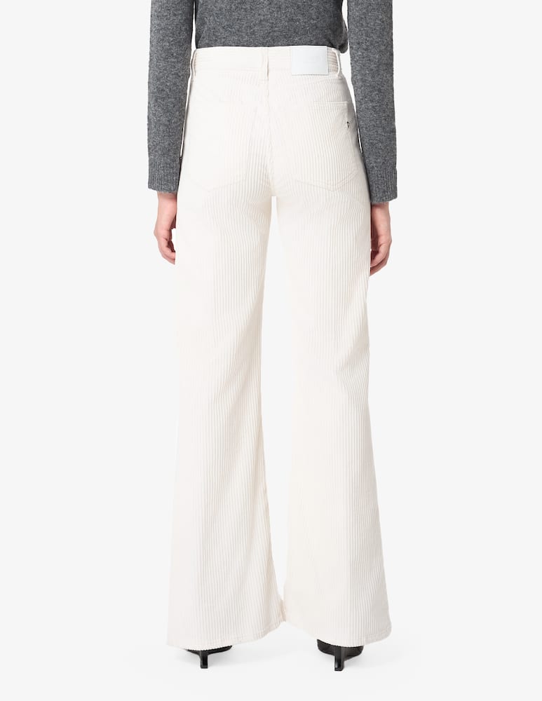 Dondup Pantalone Amber - immagine 3 Dondup Pantalone Amber - immagine 3