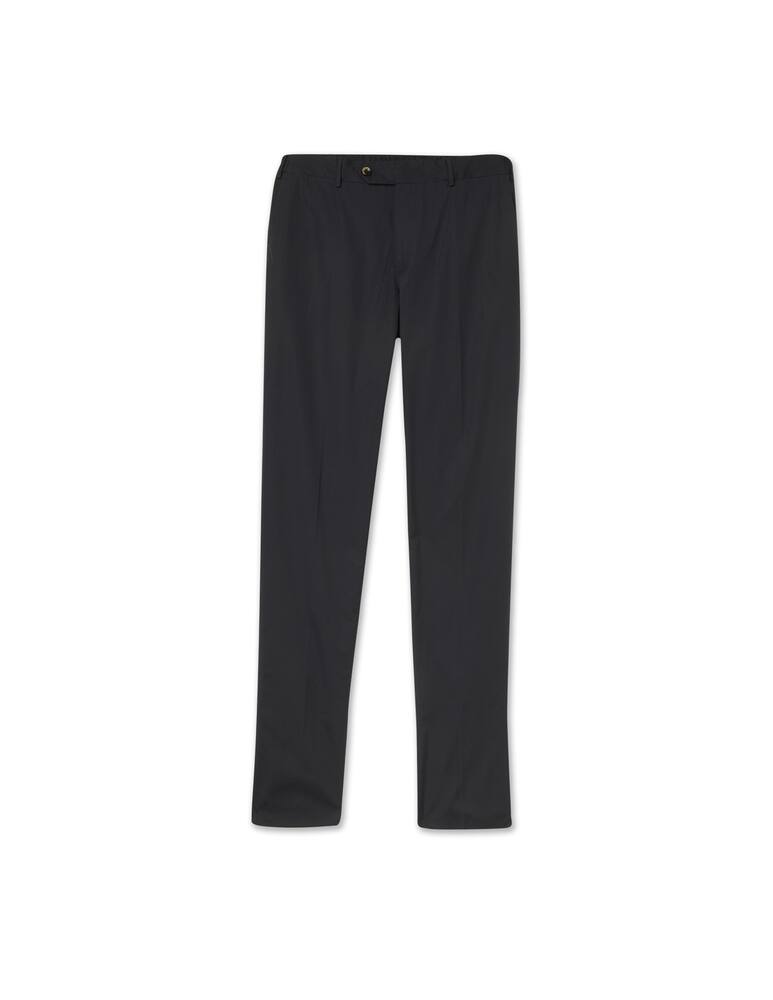 rinascente PT Pantaloni Torino Popeline superlight jogger pant - blue