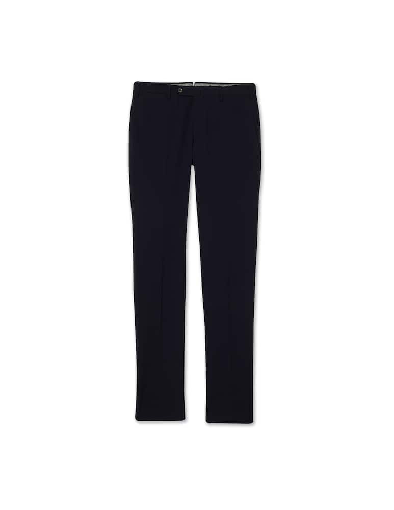 PT Pantaloni Torino Tech textile stretch slim chino - black - picture 5 PT Pantaloni Torino Tech textile stretch slim chino - black - picture 5