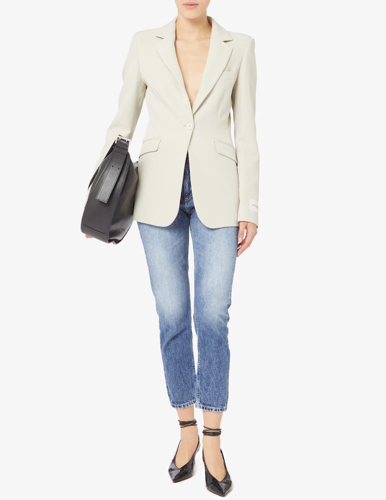 rinascente Dondup Regular Cindy trousers