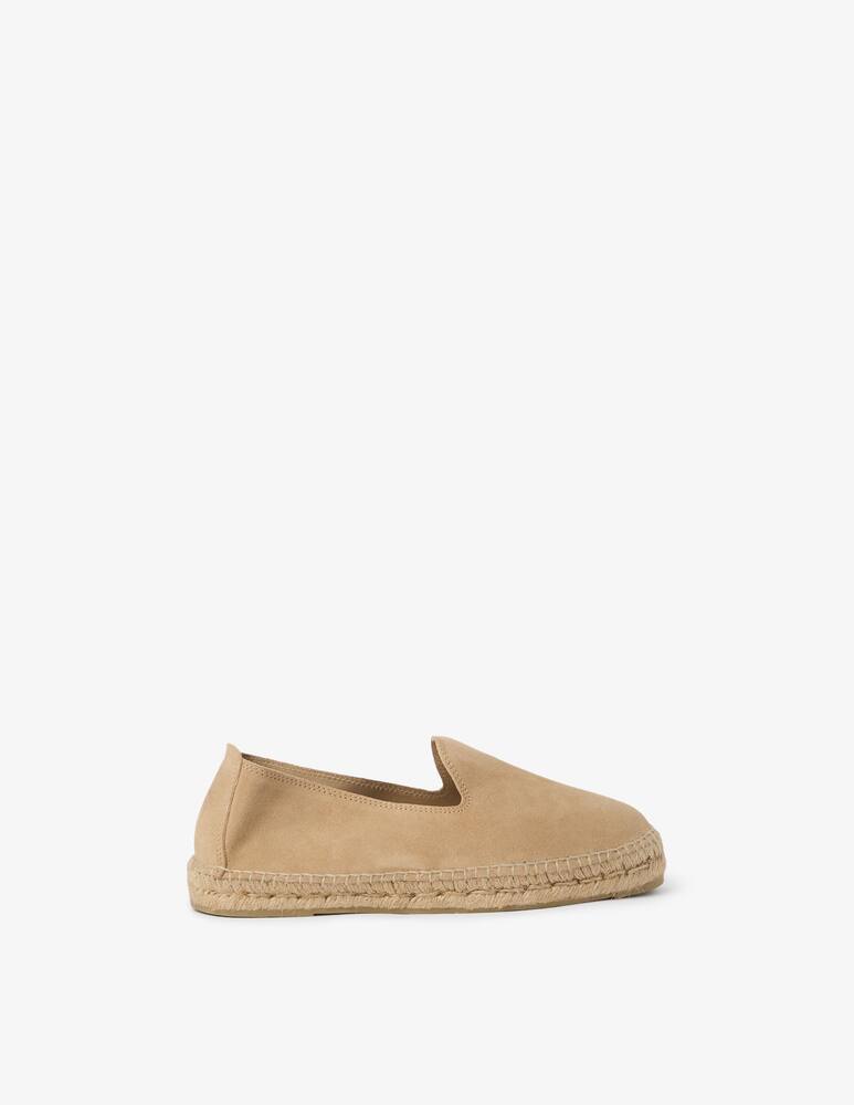 Manebì Espadrillas in suede Hamptons - immagine 1 Manebì Espadrillas in suede Hamptons - immagine 1