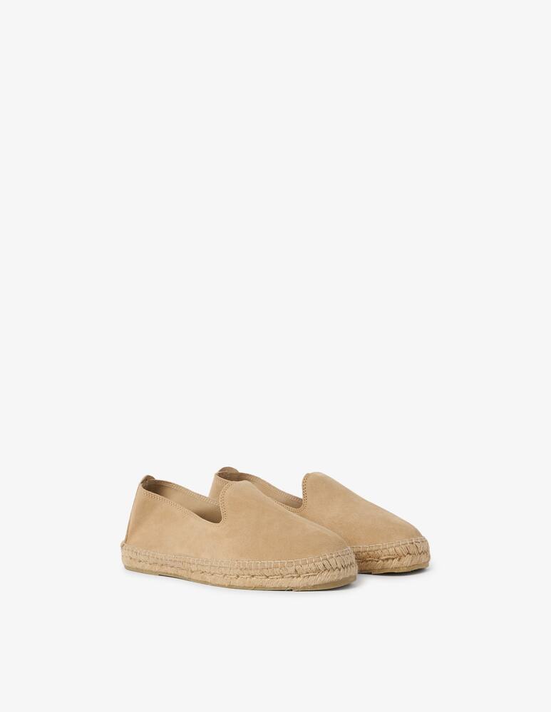 Manebì Espadrillas in suede Hamptons - immagine 2 Manebì Espadrillas in suede Hamptons - immagine 2