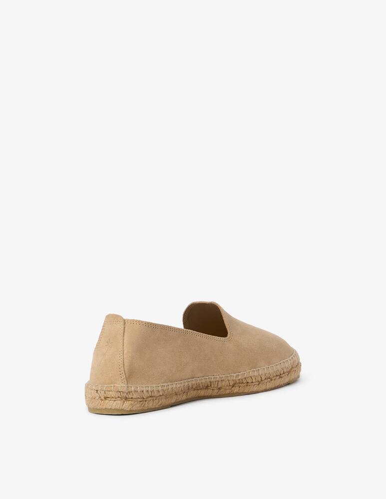 Manebì Espadrillas in suede Hamptons - immagine 3 Manebì Espadrillas in suede Hamptons - immagine 3