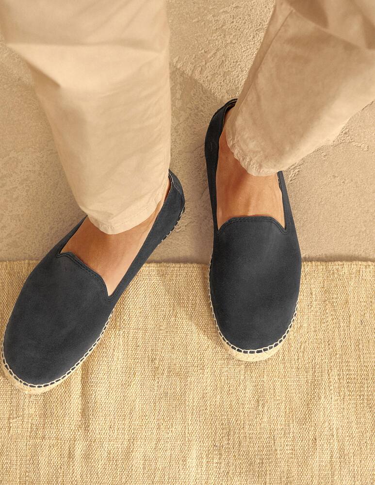 rinascente Manebì Espadrillas suede 