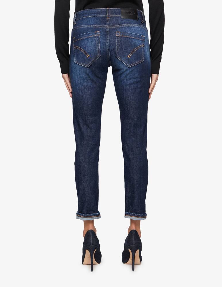 rinascente Dondup Pantalone Monroe