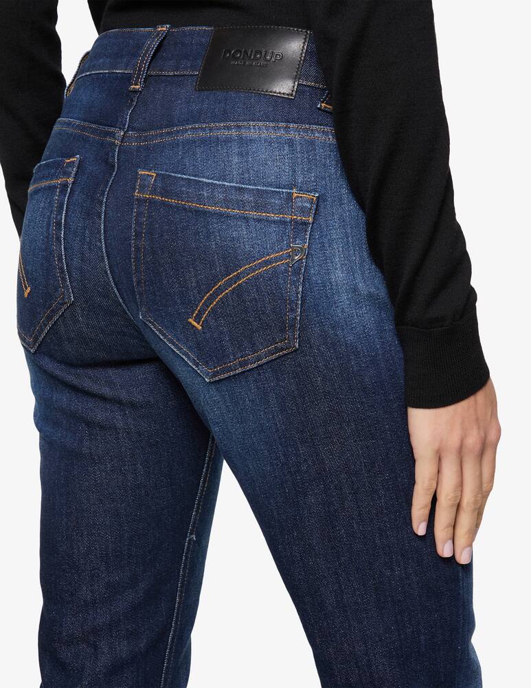 rinascente Dondup Pantalone Monroe