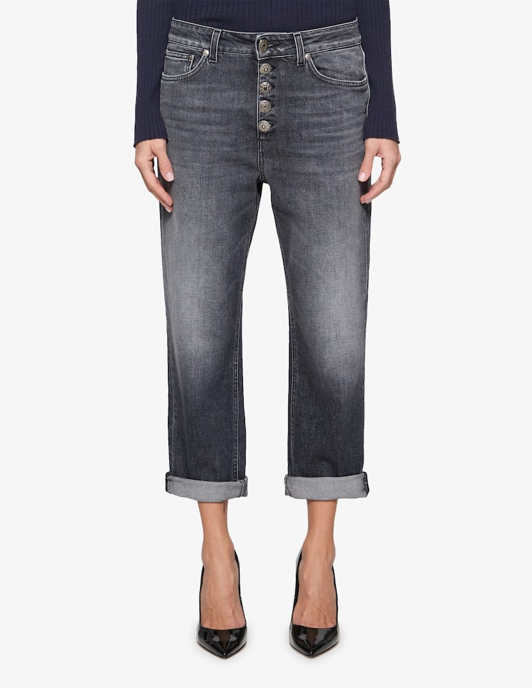 Dondup Jeans Koons - immagine 1 Dondup Jeans Koons - immagine 1