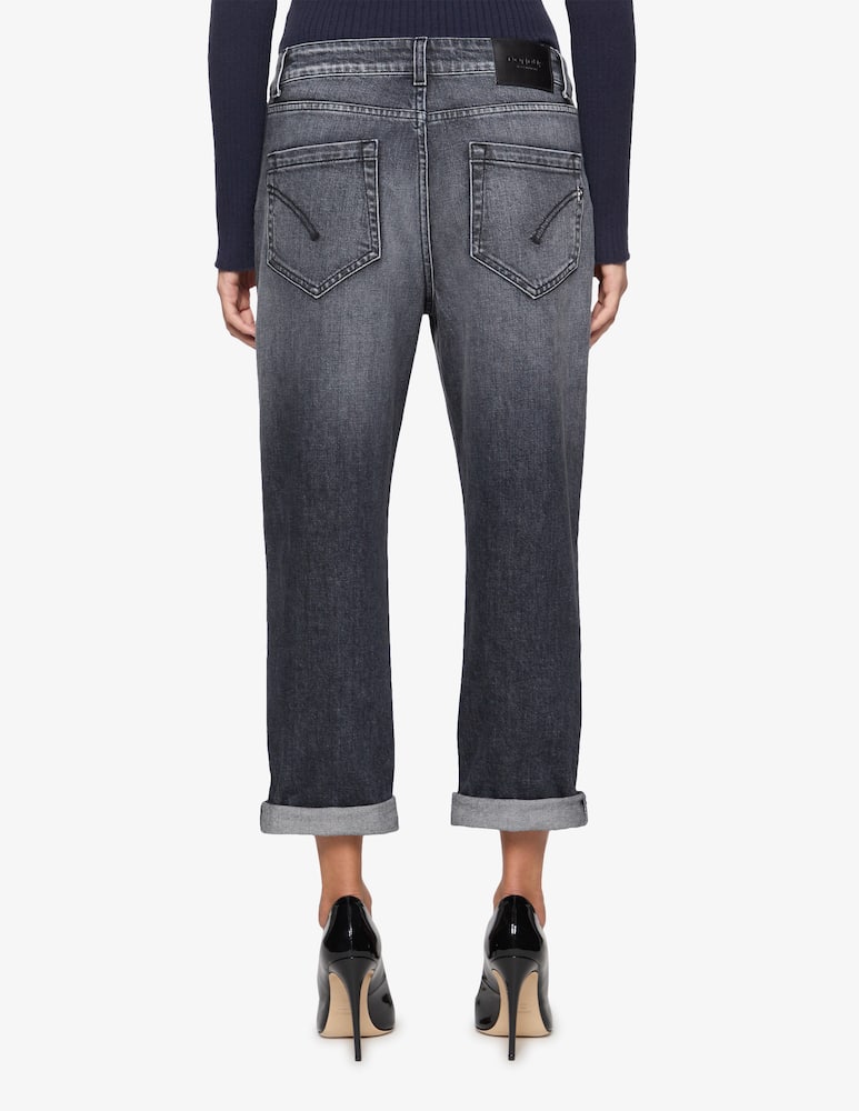 Dondup Jeans Koons - immagine 3 Dondup Jeans Koons - immagine 3