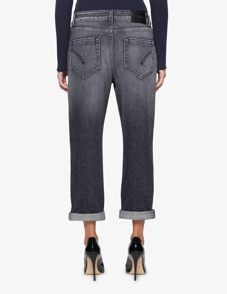 rinascente Dondup Jeans Koons