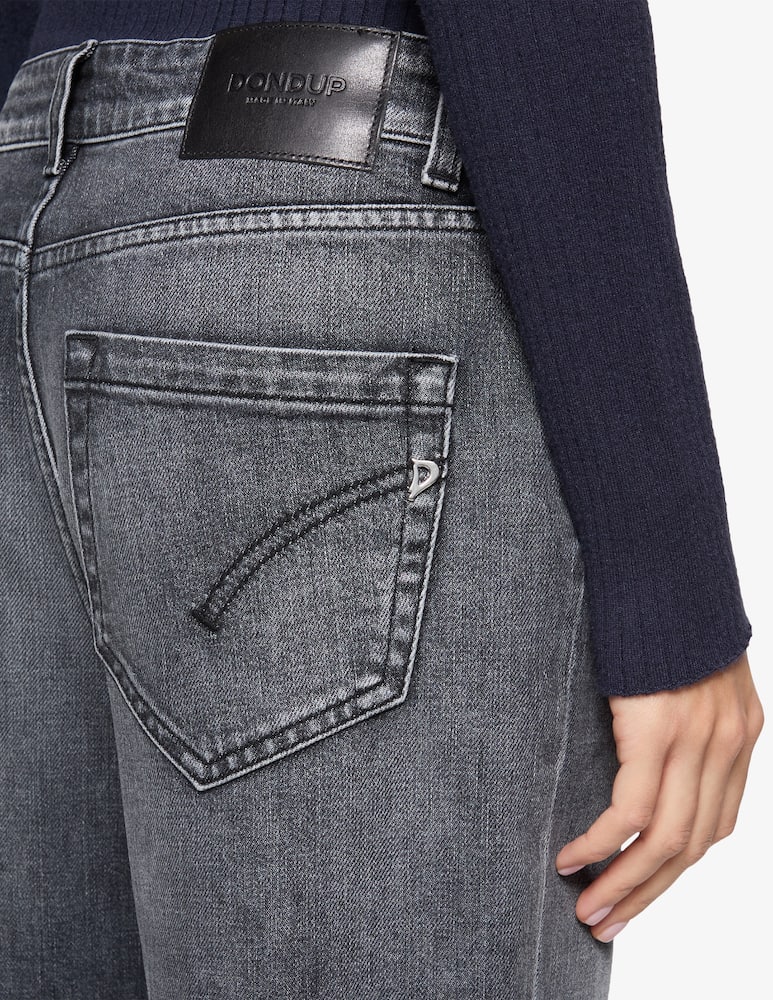 Dondup Jeans Koons - immagine 4 Dondup Jeans Koons - immagine 4