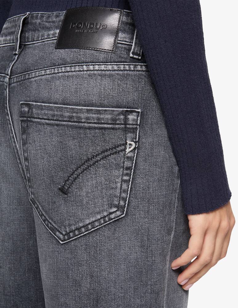 rinascente Dondup Jeans Koons
