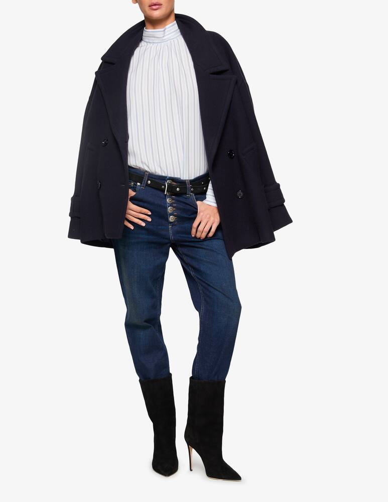 rinascente Dondup Jeans Koons