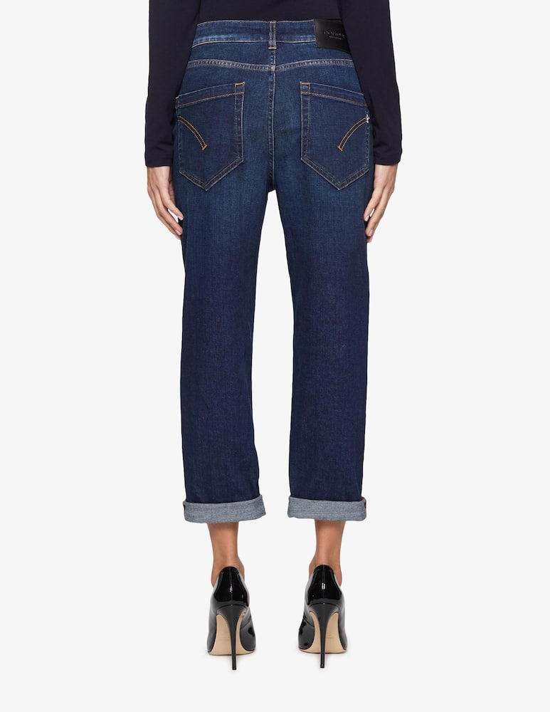 Dondup Jeans Koons - immagine 3 Dondup Jeans Koons - immagine 3
