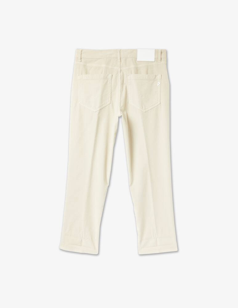 rinascente Dondup Jeans Koons