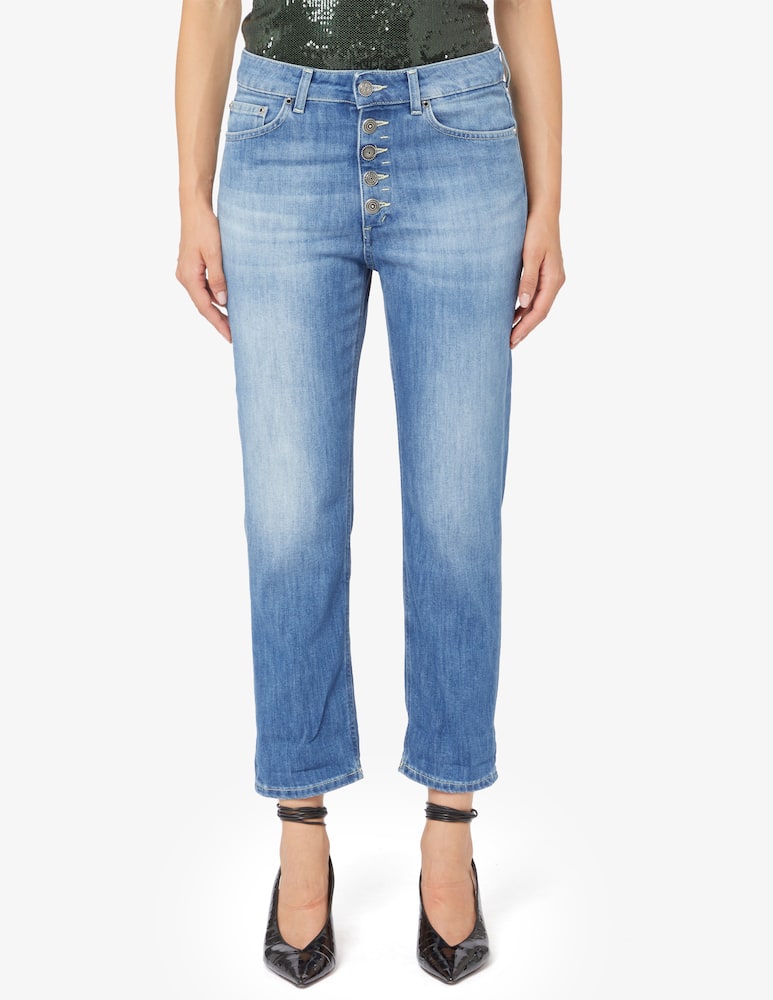 Dondup Jeans Koons - immagine 1 Dondup Jeans Koons - immagine 1