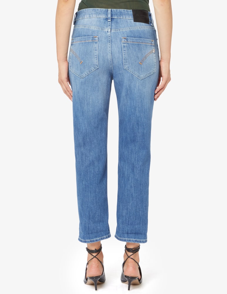 Dondup Jeans Koons - immagine 3 Dondup Jeans Koons - immagine 3