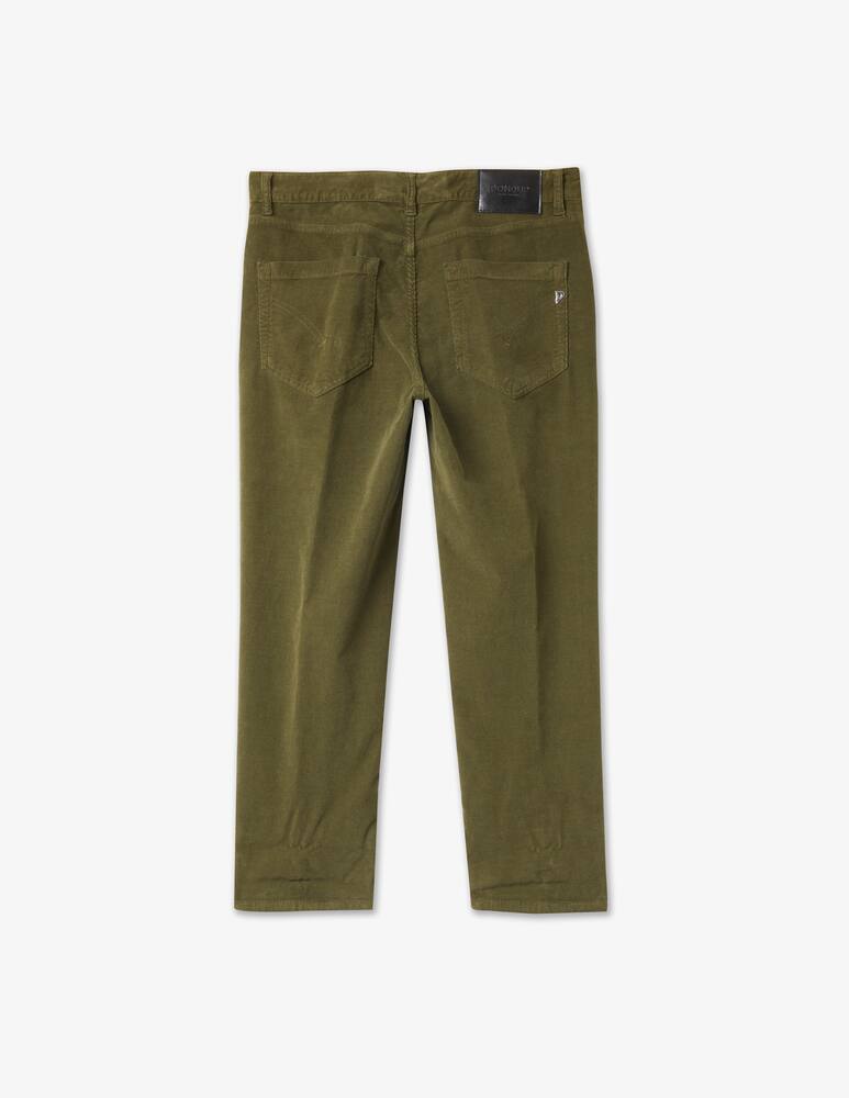 rinascente Dondup Koons jeans