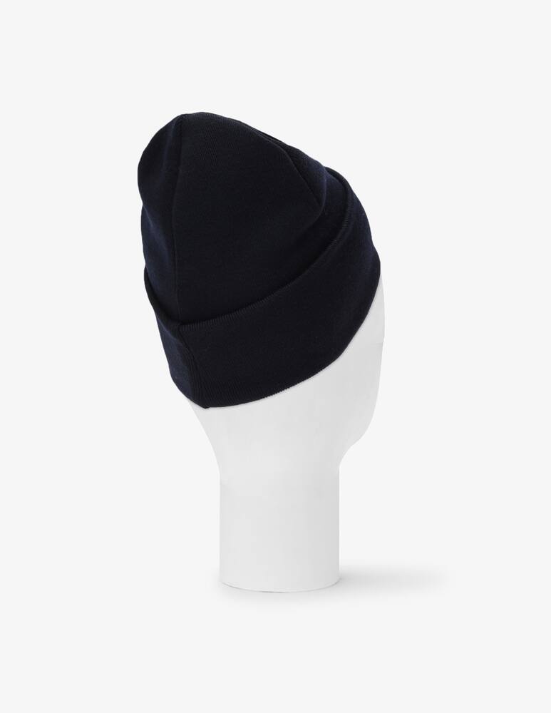 rinascente Dondup Cappello beanie liscio in lana
