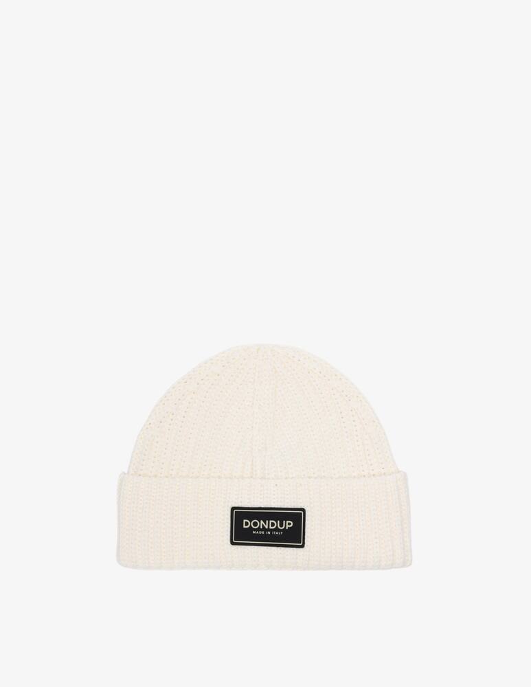 rinascente Dondup Cappello beanie a costine