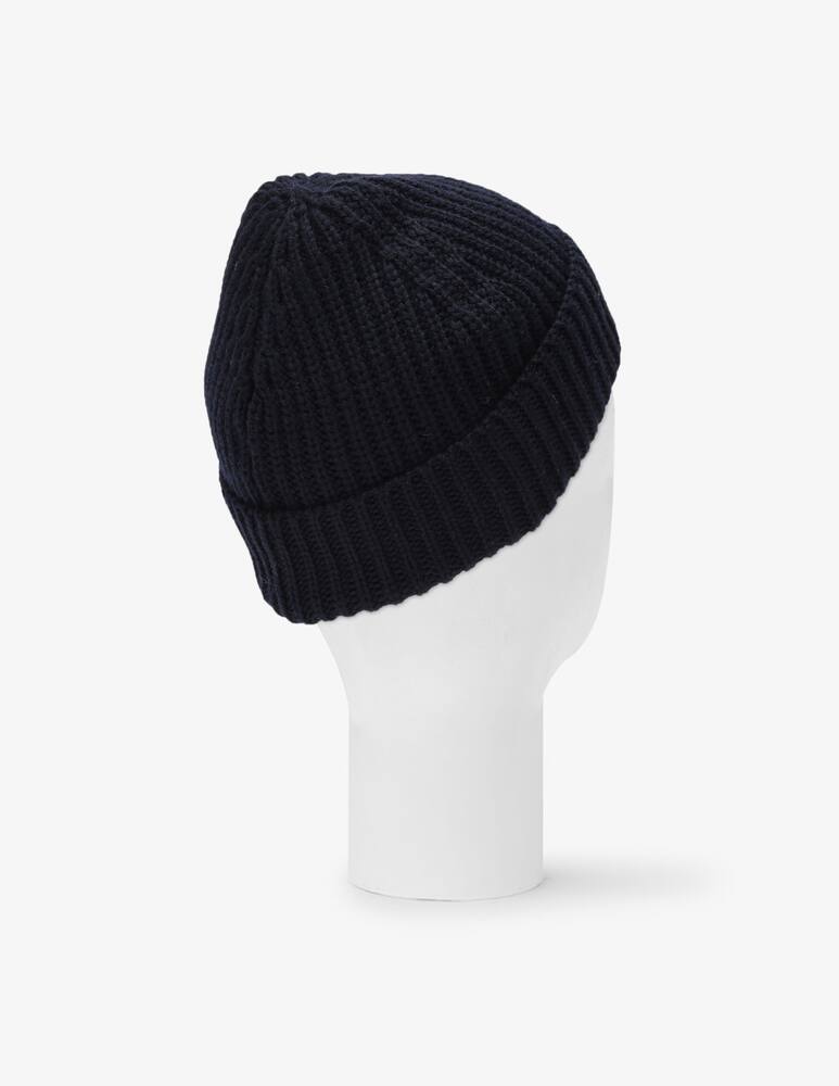 rinascente Dondup Ribbed beanie