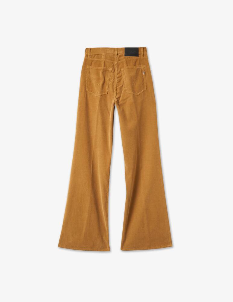 rinascente Dondup Amber trousers