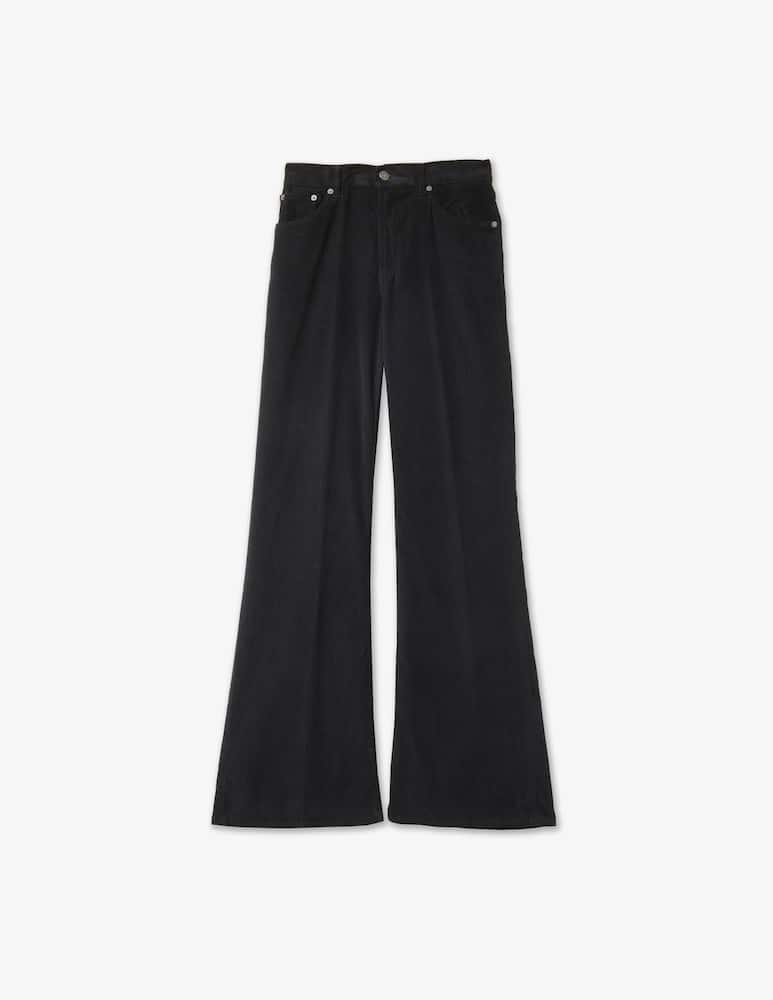 Dondup Pantalone Amber - immagine 1 Dondup Pantalone Amber - immagine 1