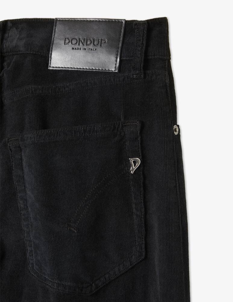 rinascente Dondup Pantalone Amber