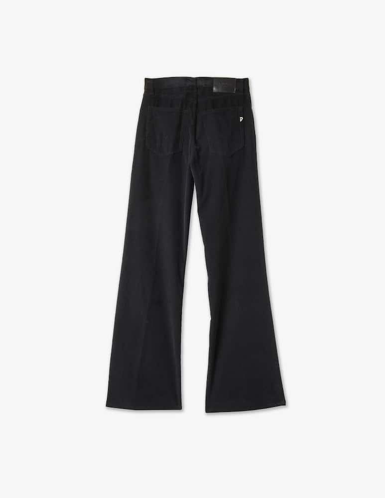 Dondup Pantalone Amber - immagine 3 Dondup Pantalone Amber - immagine 3