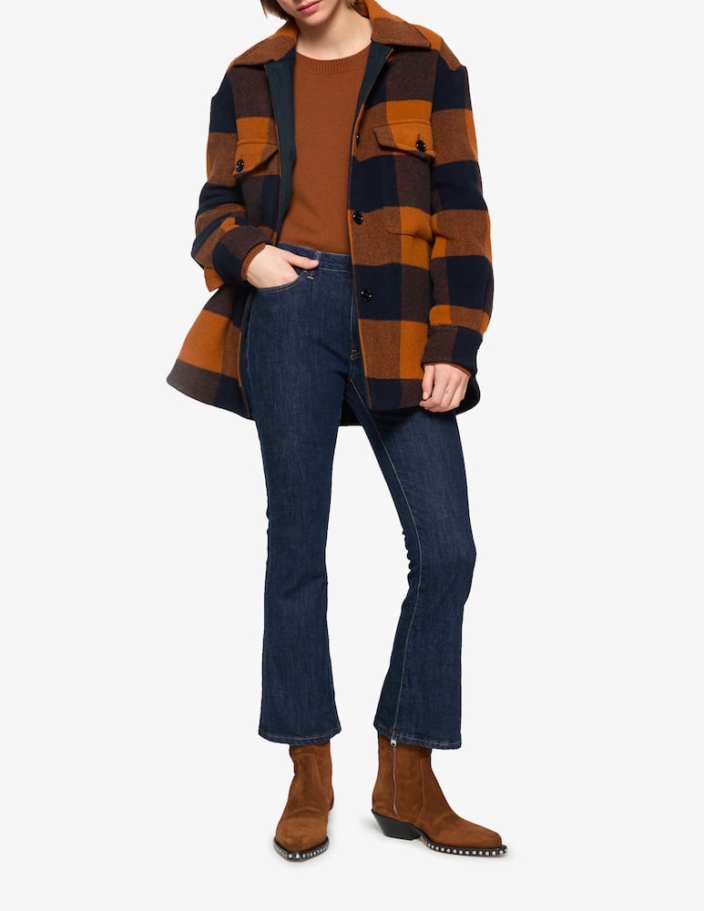 Dondup Jeans Mandy - immagine 2 Dondup Jeans Mandy - immagine 2