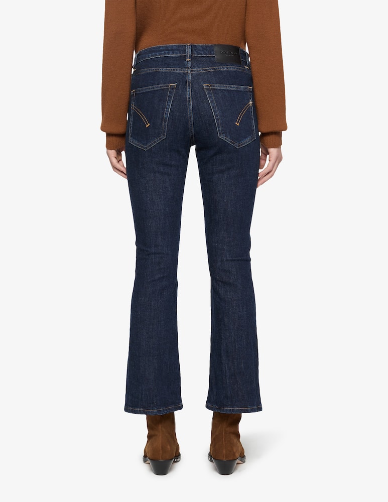 Dondup Jeans Mandy - immagine 3 Dondup Jeans Mandy - immagine 3