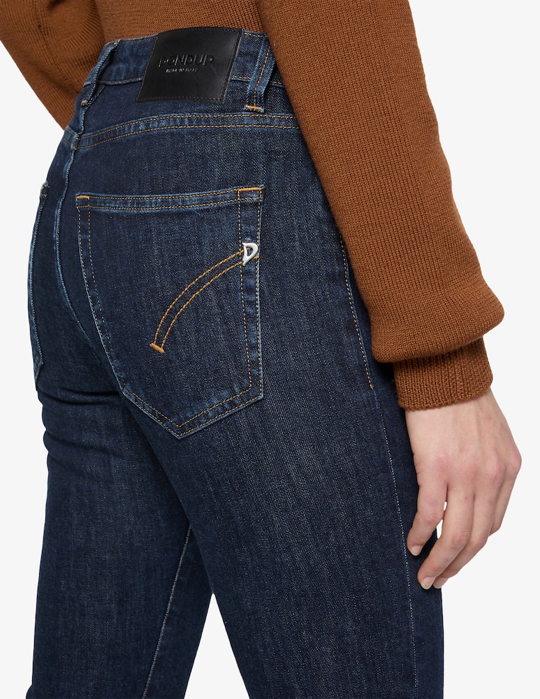 Dondup Jeans Mandy - immagine 4 Dondup Jeans Mandy - immagine 4
