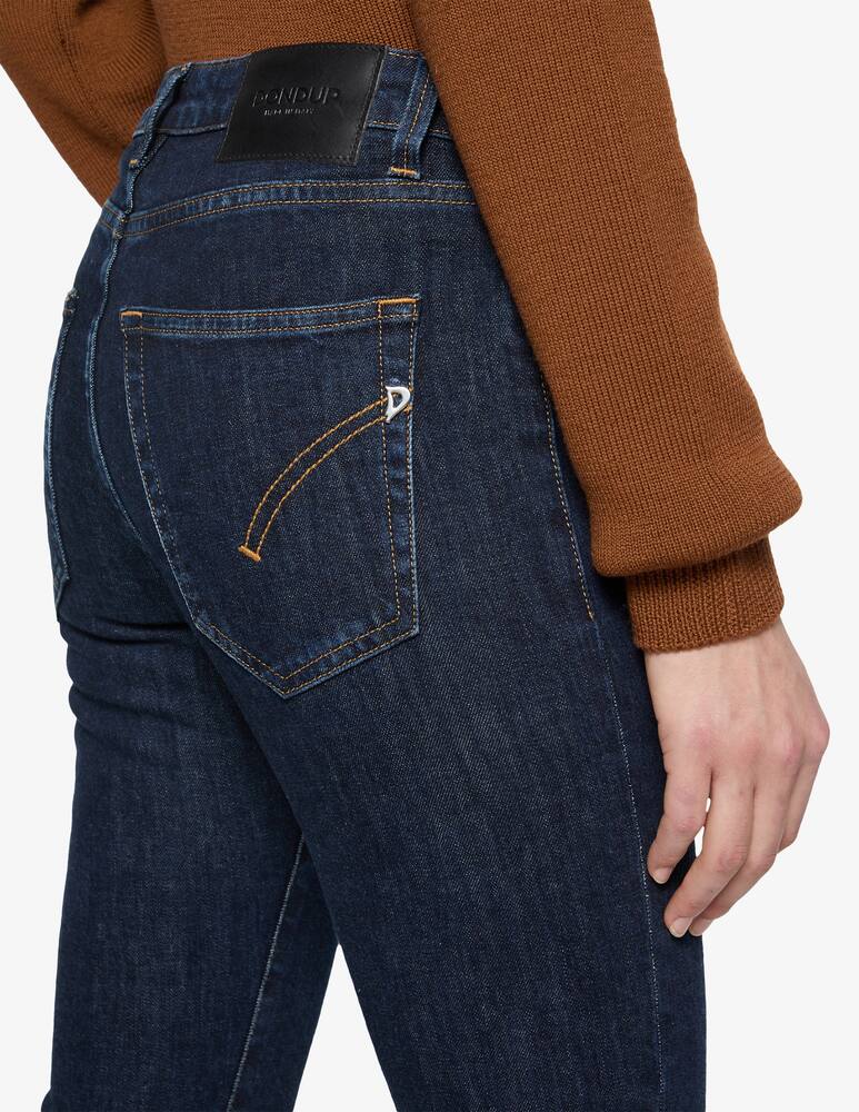 rinascente Dondup Jeans Mandy