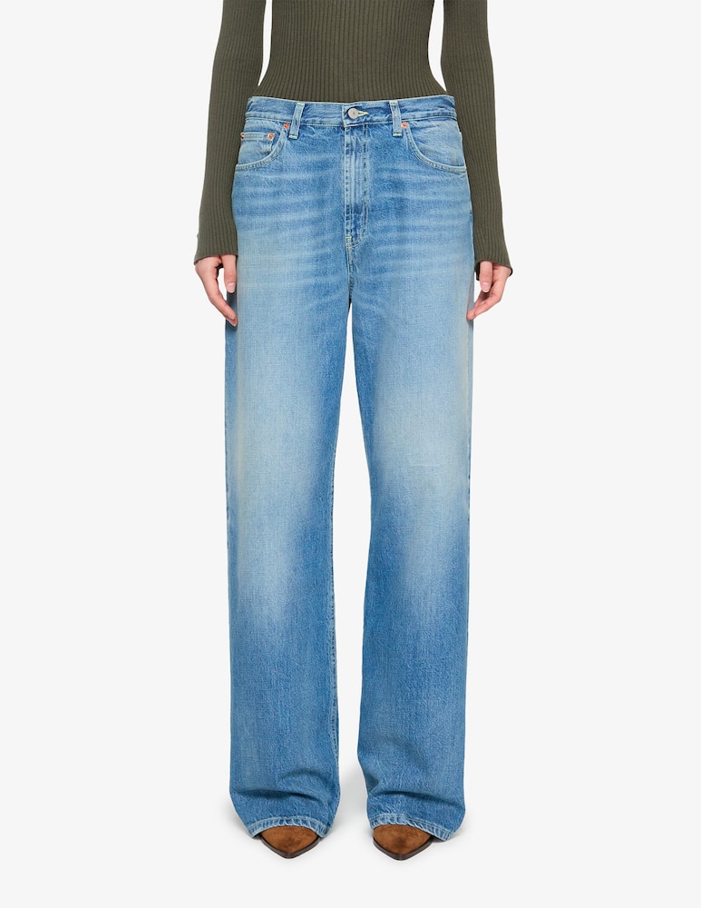 Dondup Jeans Francine - immagine 1 Dondup Jeans Francine - immagine 1