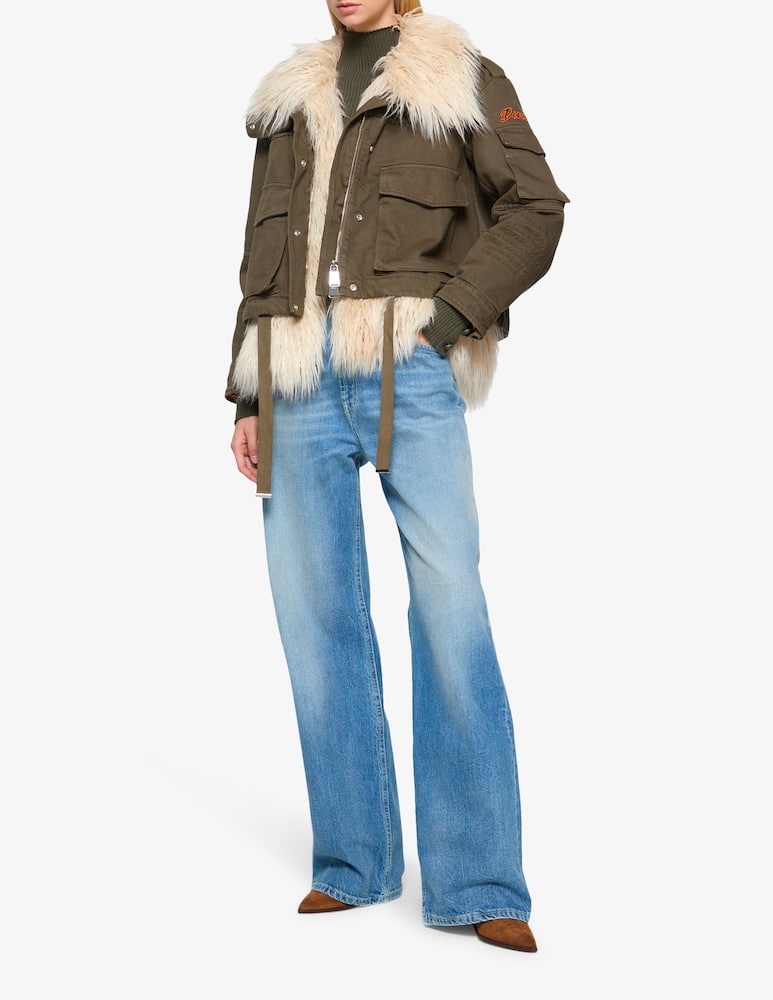 Dondup Jeans Francine - immagine 2 Dondup Jeans Francine - immagine 2