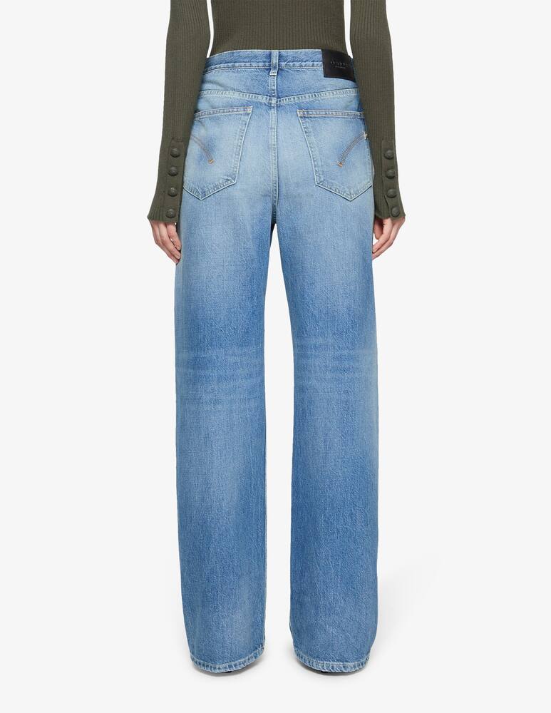 rinascente Dondup Jeans Francine